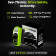 ClearLux - Ultimate Clarity in Any Weather