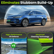 ClearLux - Ultimate Clarity in Any Weather